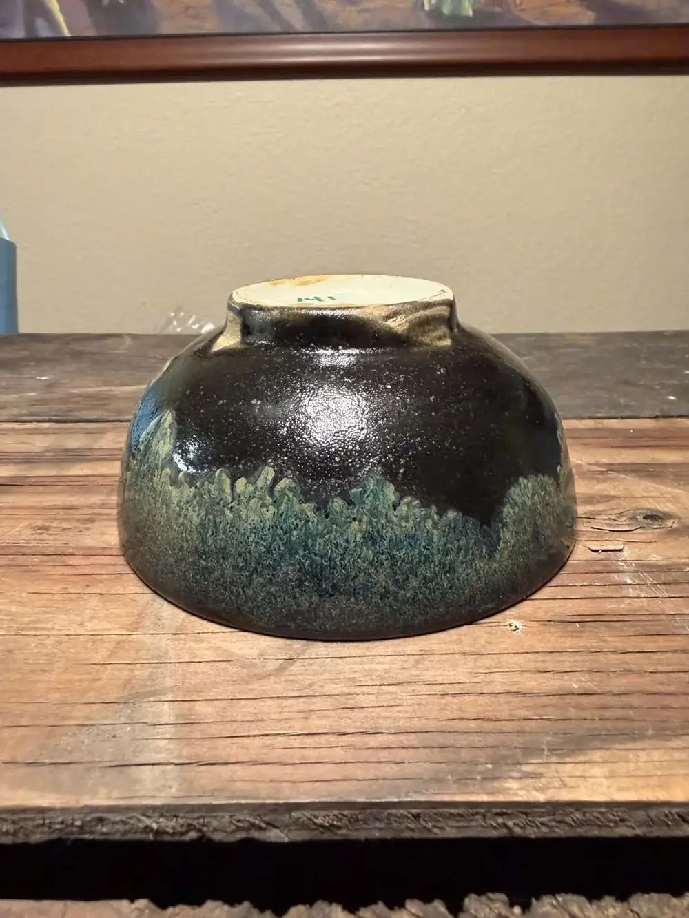 Handmade traditional japanese